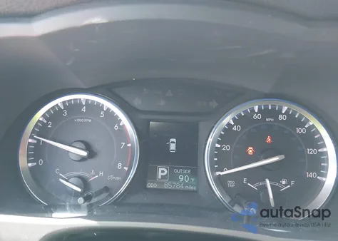 2015 Toyota Highlander Le из США, поврежденный, VIN 5TDZARFHXFS014192